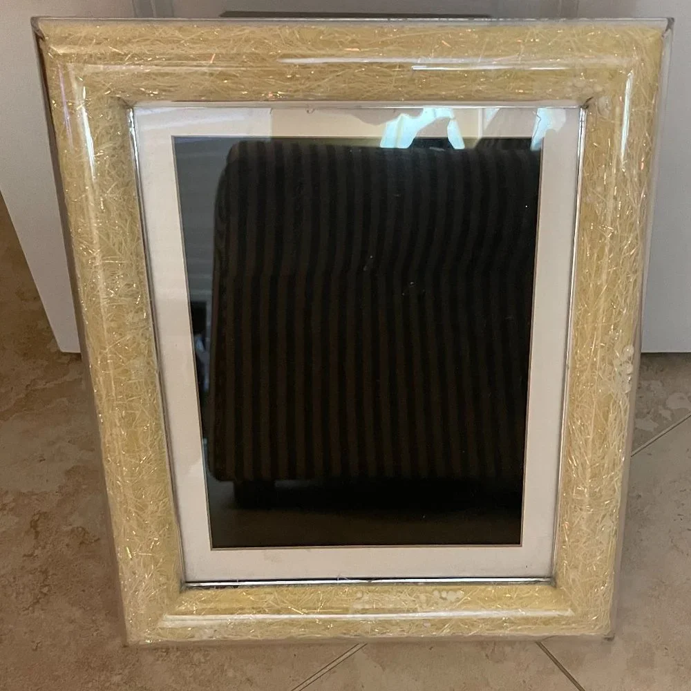 Acrylic Picture frame